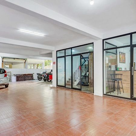 Season 4 Residences - 1Bhk Furnished Apartments شيناي المظهر الخارجي الصورة