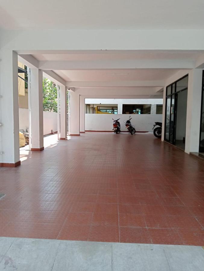 Season 4 Residences - 1Bhk Furnished Apartments شيناي المظهر الخارجي الصورة
