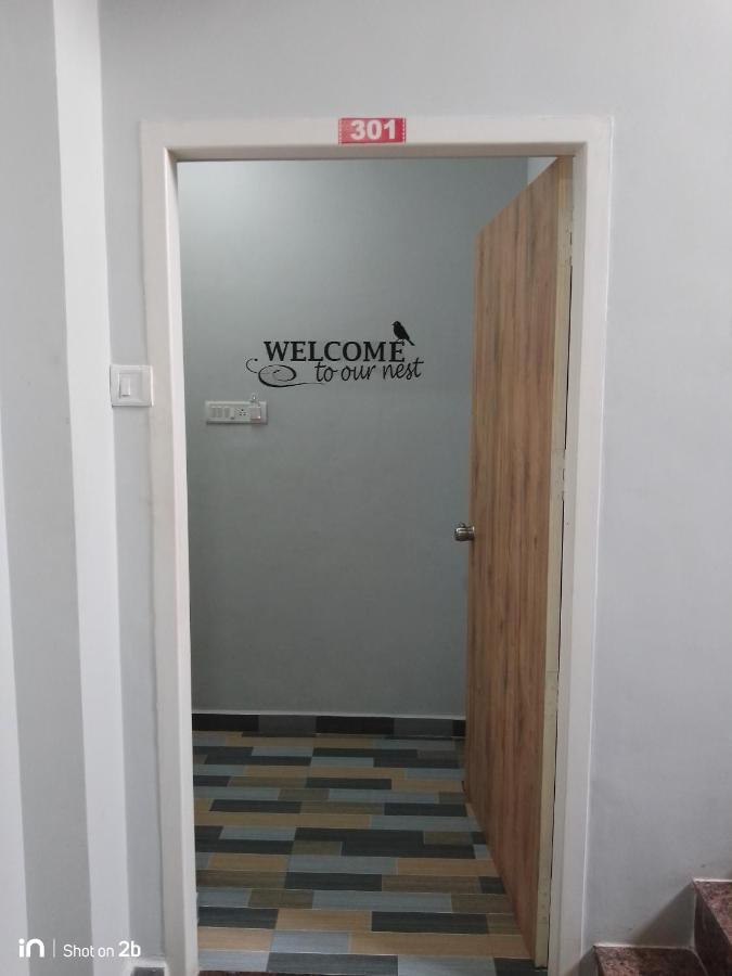 Season 4 Residences - 1Bhk Furnished Apartments شيناي المظهر الخارجي الصورة