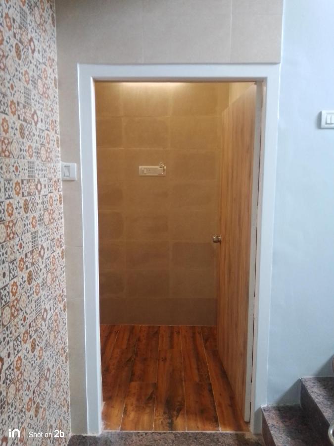 Season 4 Residences - 1Bhk Furnished Apartments شيناي المظهر الخارجي الصورة