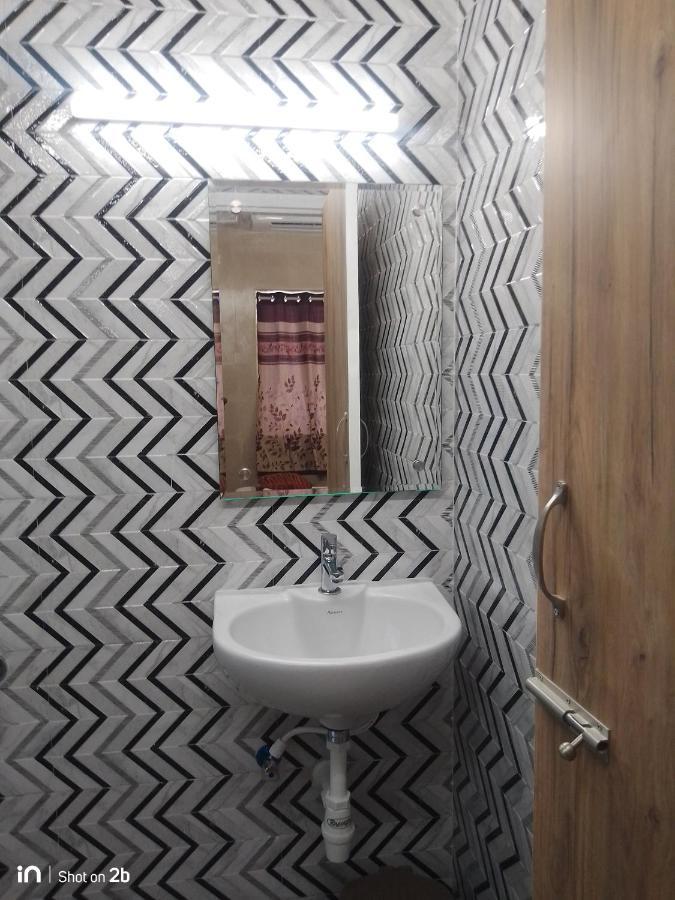 Season 4 Residences - 1Bhk Furnished Apartments شيناي المظهر الخارجي الصورة