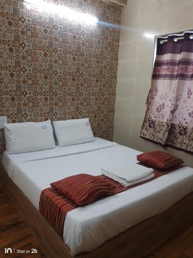 Season 4 Residences - 1Bhk Furnished Apartments شيناي المظهر الخارجي الصورة